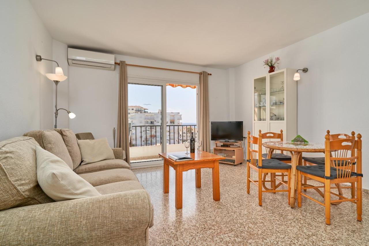 Lägenhet Albaida 5h Nerja