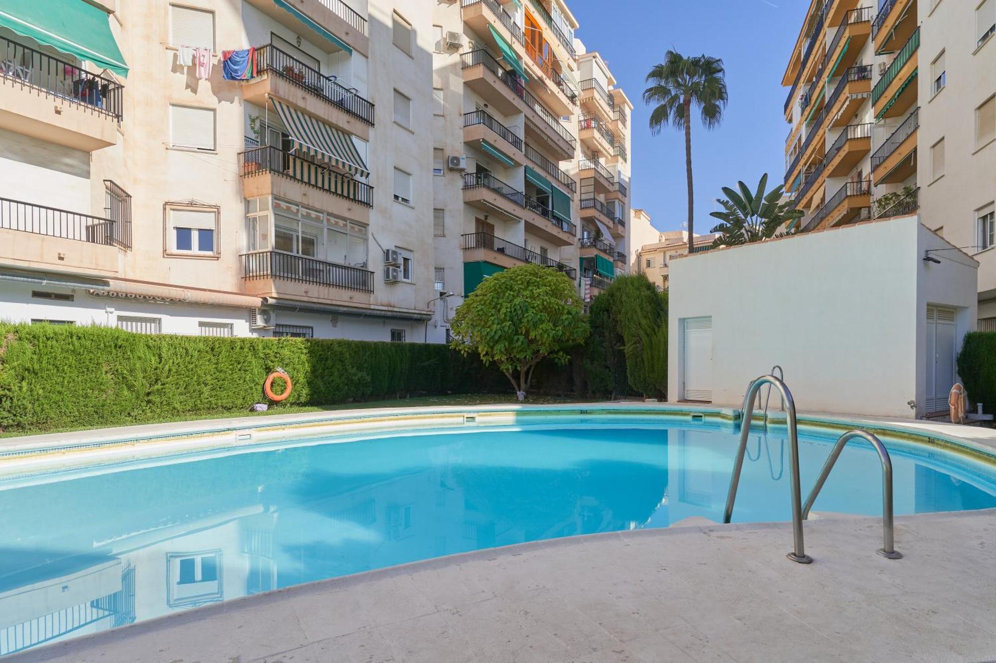 Albaida 5h Apartment *