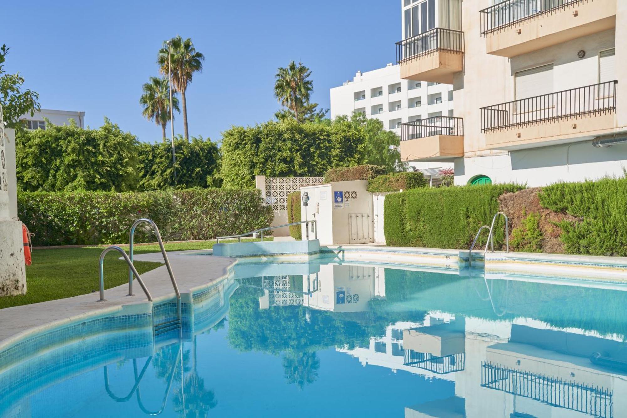Apartment Albaida 5h *
