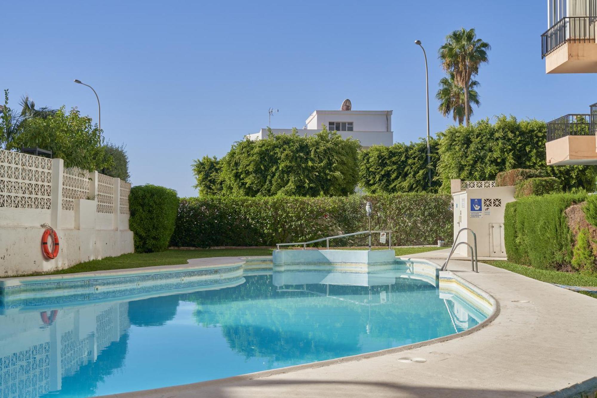 Albaida 5h * Nerja