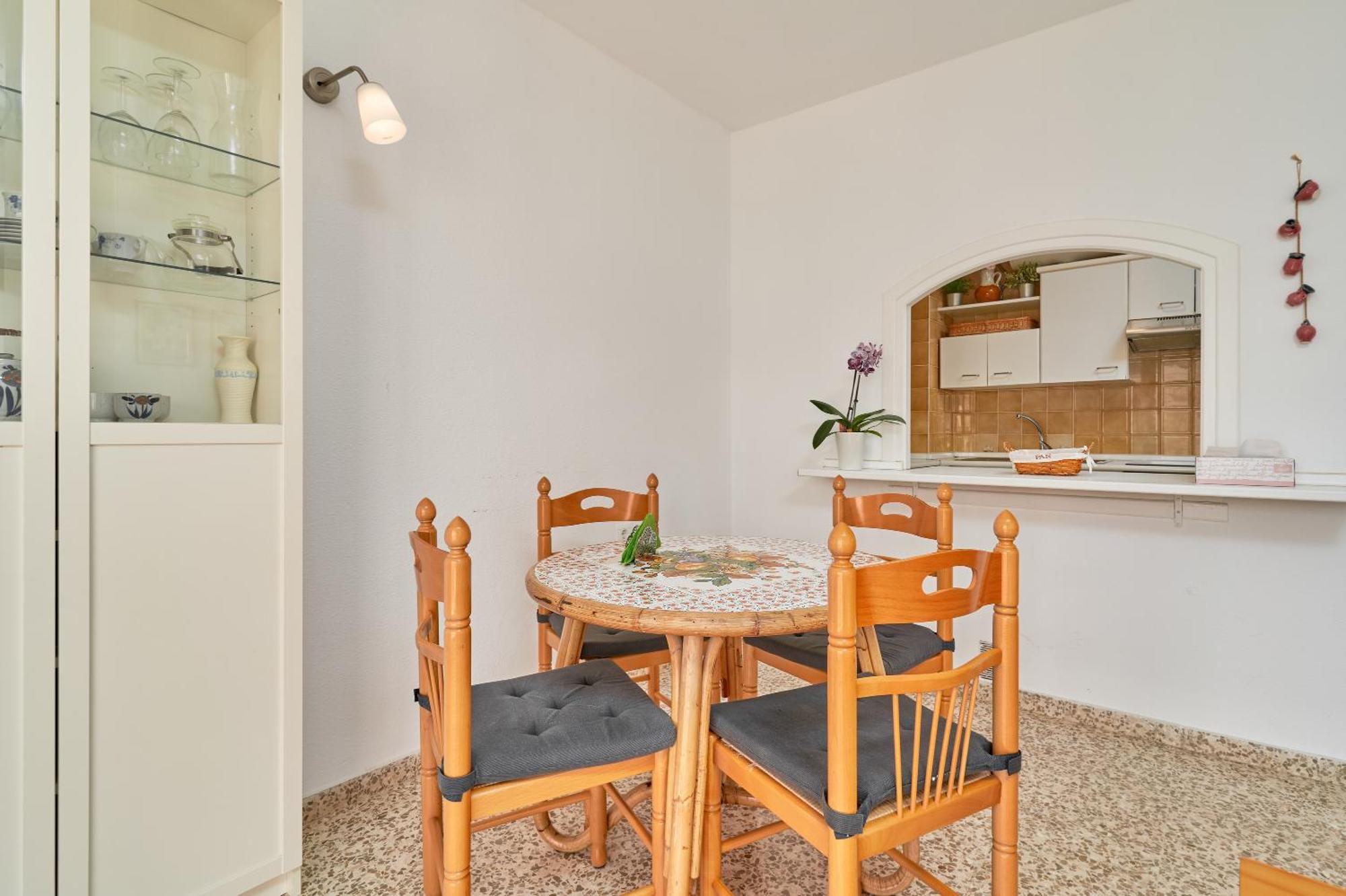 Apartment Albaida 5h Nerja