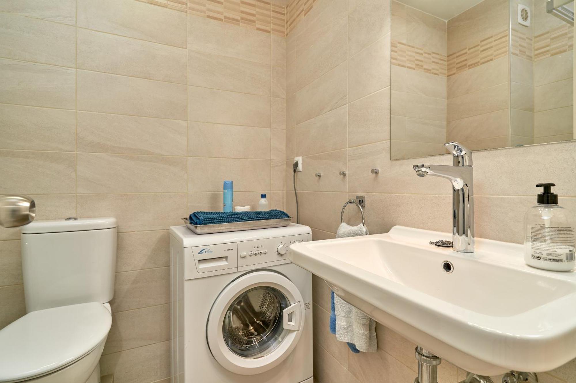 Apartment Albaida 5h